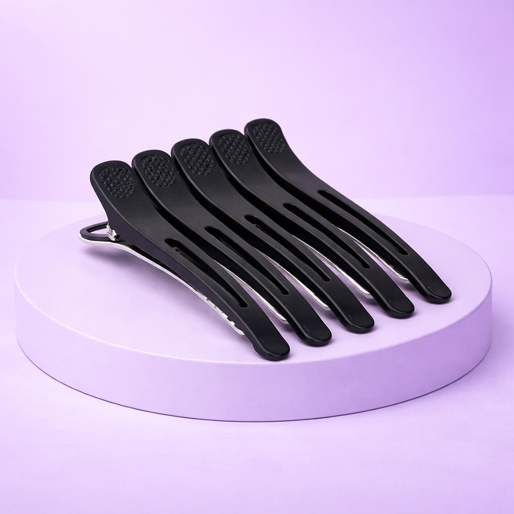 The Shine™ | Wireless Heated Brush Set